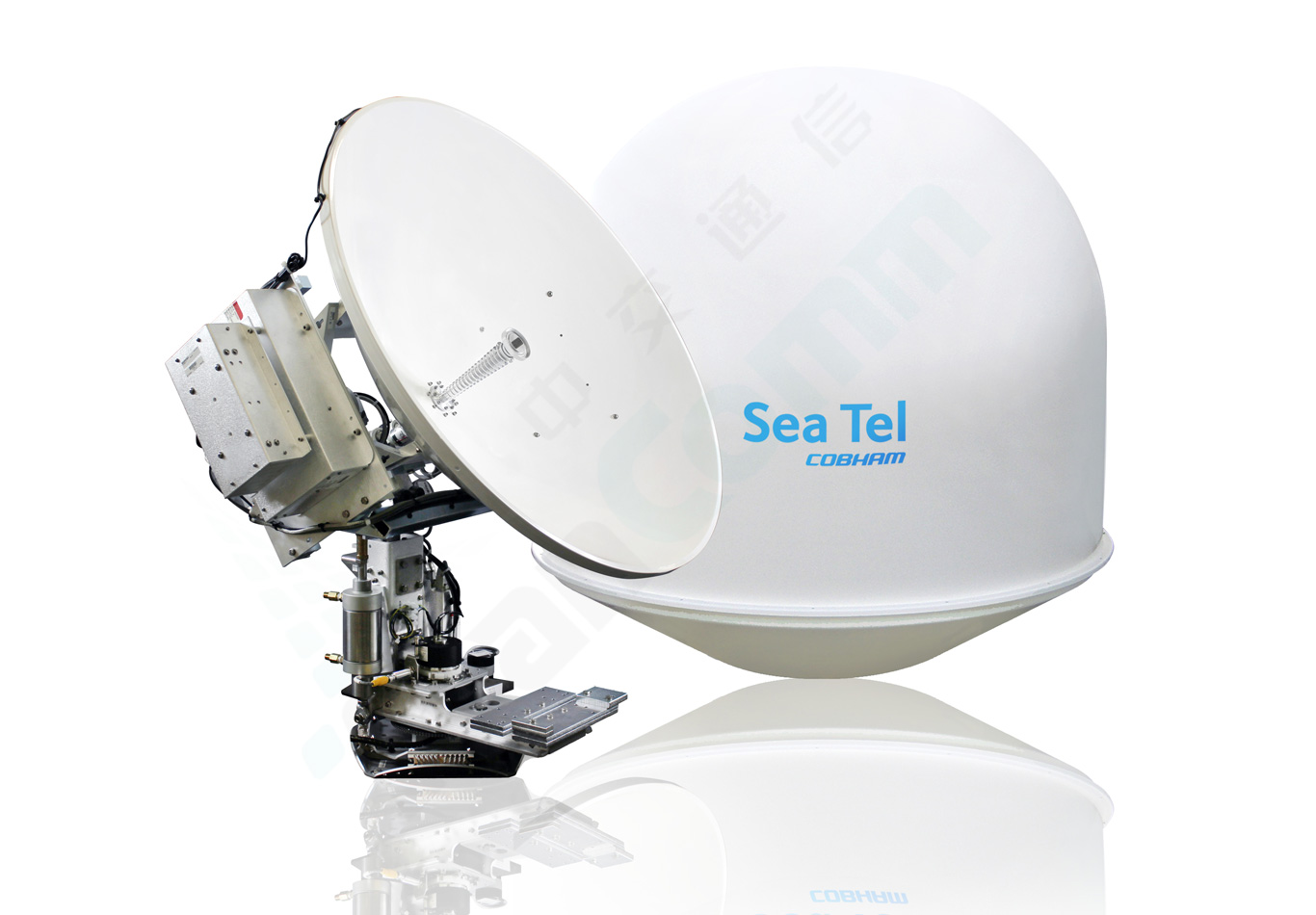 SAILOR 4009 VSAT